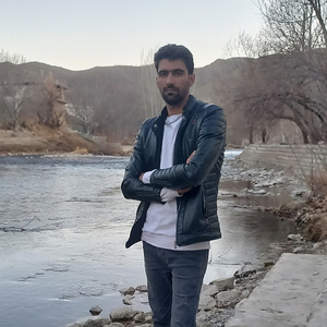 محسن رحمانی سامانی