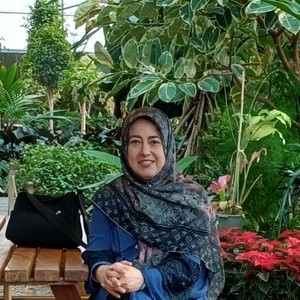 مریم ابراهیمی پناه