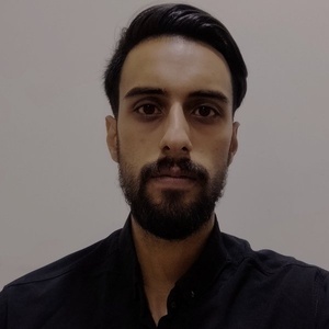 مهدی میرانی مقدم 