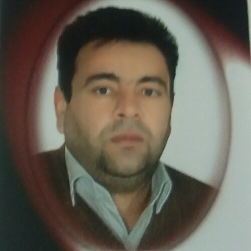 محمدعلی قربانی