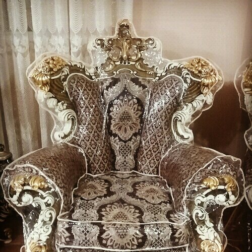 میلاد خداکرمی