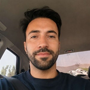 علی شیروانی