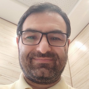 محمد سلیمی نسب