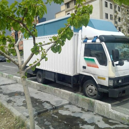 هادی محمدی بلبان آباد 