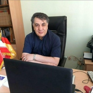 اصغر بهبودی مرندی