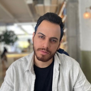 امیربهادر ترکاشوند رحمتی