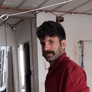 هادی رادمهری