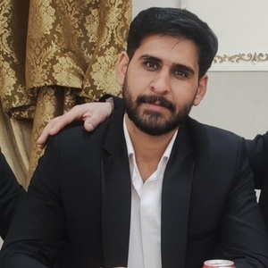 محمدعلی توکلیان قالیباف