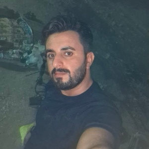 سلمان اکبری شاه نجفی