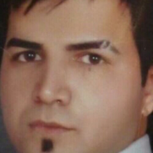 بهزاد رضاِئی شیریه