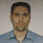 عکس کاربر محمد علیحسینی