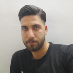 مجتبی جمالی پهمدانی