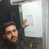 سیدمحمد معافی مدنی