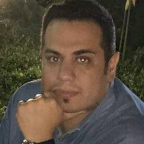 ساسان نریمان زاده