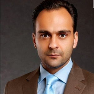 حسین مهدوی زاد