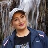 عکس کاربر مریم شعبانی