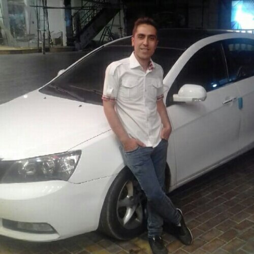 حمید شجاعی عرب ابادی