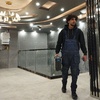 محمد صابری