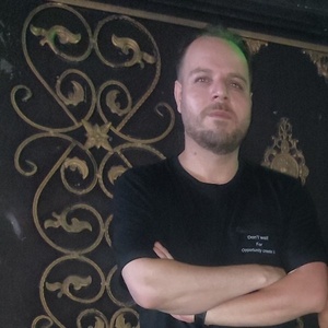 حمید گودرزی