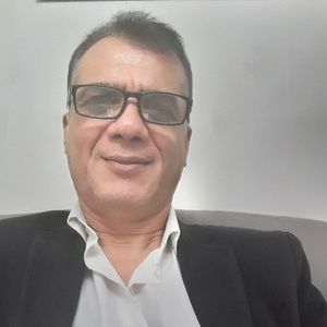 علی اعرابیان