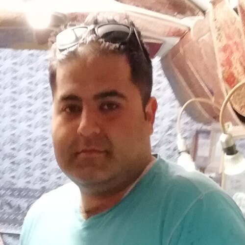 مصطفی ولی نژاد