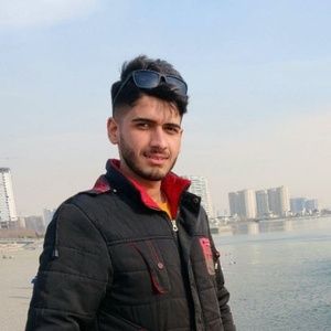 سیدفردین رحیمی دوم دورکی