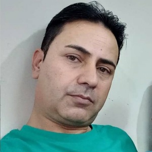 نعمت اله زرین کفش