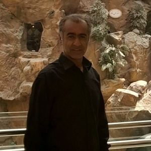 علی ارشیایی