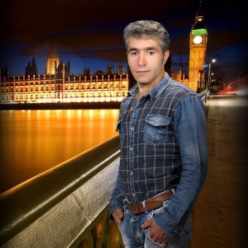 محمد لطفی کوخالو