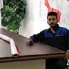 سید امیر حسین حسینی سیف