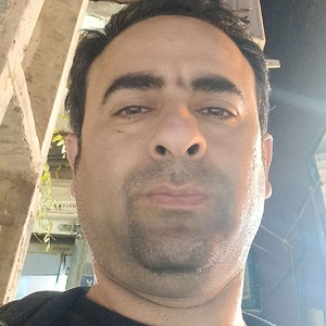 یاسر عوض علیپور حقیقت پرست