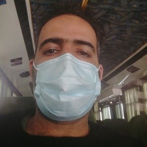 محمدرضا قاسمی