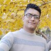 عکس کاربر یاسر رضی