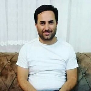 مجتبی ساکت ساران