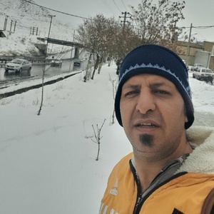 مرتضی صفری جمال ابادی