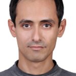 عکس کاربر امیر تاجیک