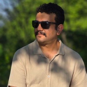 محمد علیزاده گورندانی