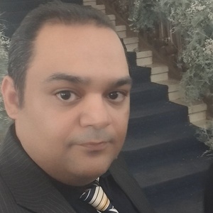 امیر رضا حسنی راد