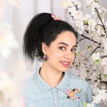 زهراناز هندی