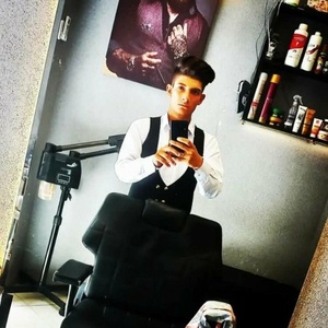 سیدحسین بابایی