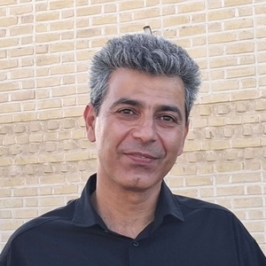ابراهیم شهراز