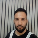 مهدی غلام حسینی طرقی