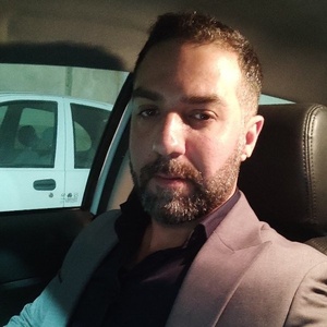 امیر خاکپور