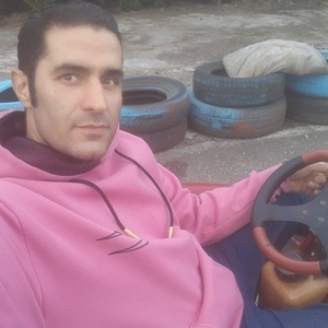 ولی رنجبر کمرودی