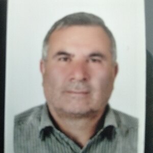 علی نوریان حدادان