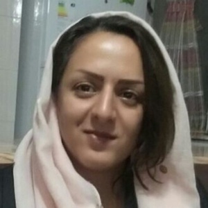 رقیه پورسلیمان