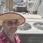 سعید قهرمانیان فرد