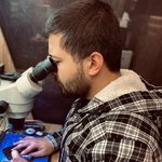 سجاد فتحیان بناء