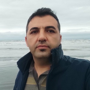 صلاح کریمیان