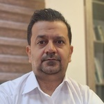 مهدی پهلوان زاده